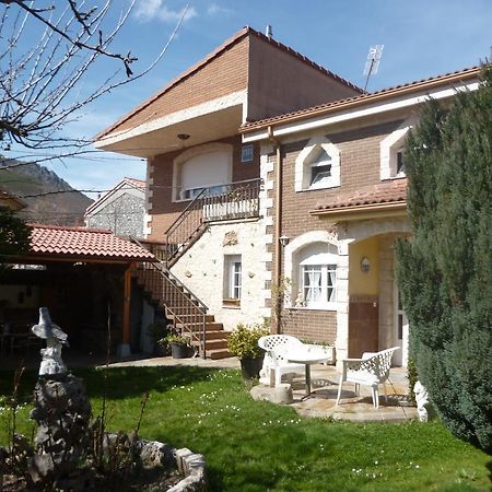Casa Hostal Olga - Castilla Y Leon Cofinal Eksteriør bilde
