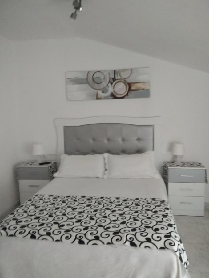 Casa Hostal Olga - Castilla Y Leon Cofinal Eksteriør bilde