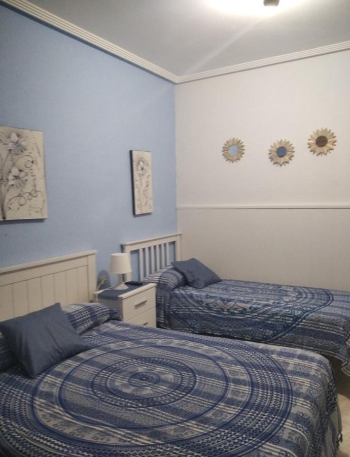 Casa Hostal Olga - Castilla Y Leon Cofinal Eksteriør bilde
