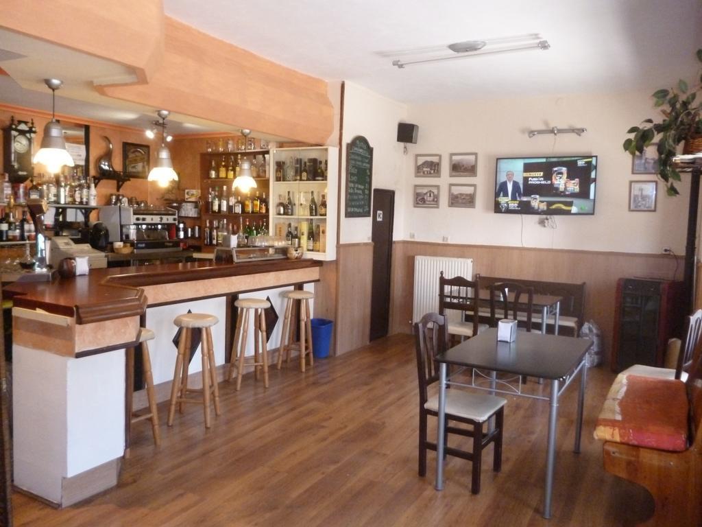 Casa Hostal Olga - Castilla Y Leon Cofinal Eksteriør bilde