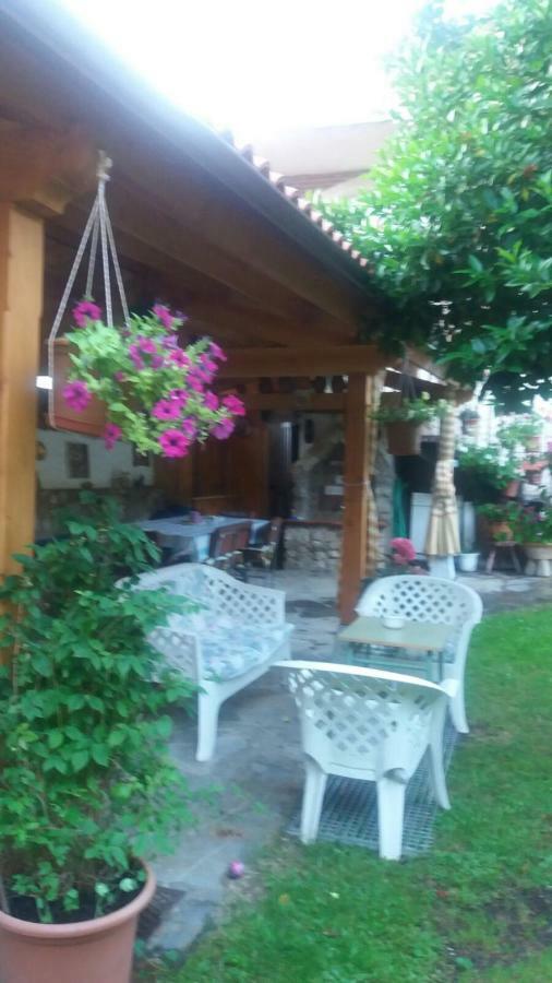 Casa Hostal Olga - Castilla Y Leon Cofinal Eksteriør bilde