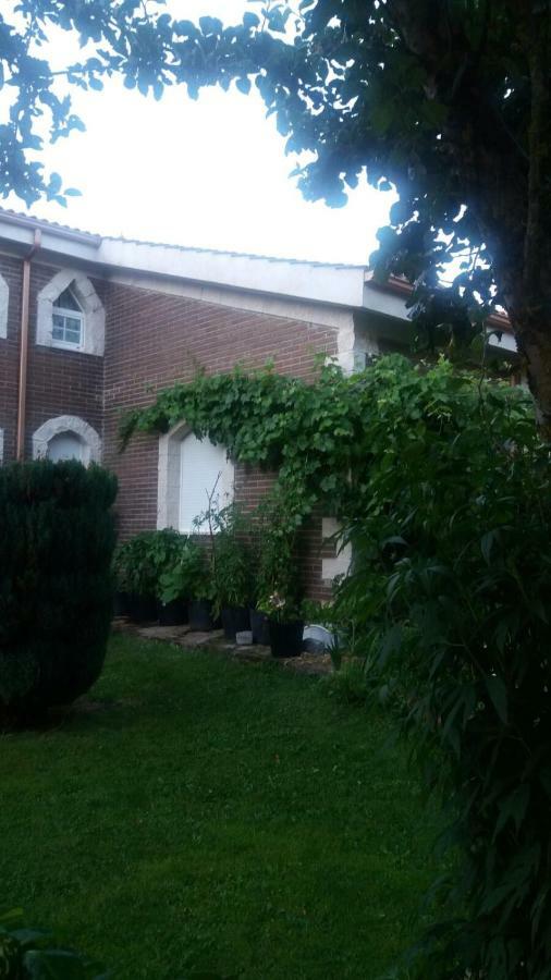 Casa Hostal Olga - Castilla Y Leon Cofinal Eksteriør bilde